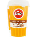 Bautura din lapte si cafea Milkshake Classic 180  Cocio