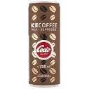 Bautura din lapte si cafea Icecoffee Espresso 250  Cocio