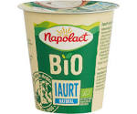 Iaurt bio 140g Napolact