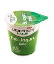 Iaurt bio 3.8% grasime 150g Andechser