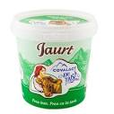 Iaurt cu lapte de capra 4% grasime 300g Covalact de Tara