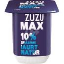 Iaurt 10% grasime Max 300g Zuzu