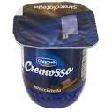 Iaurt cu ciocolata Stracciatella 5.4% grasime 125g Cremosso
