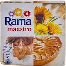 Grasime vegetala tartinabila cu 70% grasime Maestro 250g Rama