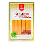 Carnati mini sticks 100g Delhaize