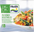 Amestec de legume Provence 400g Frosta