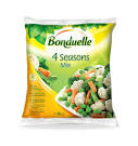 Amestec de legume Four seasons 400g Bonduelle