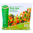 Amestec de legume pentru wok bio 600g Ardo
