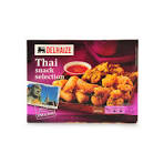 Snack thai 370g Delhaize