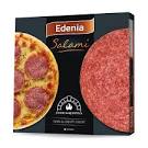Pizza Salami 331g Edenia