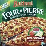 Pizza bolognaise 390g Buitoni