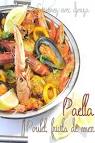 Paella royale 1kg Delhaize