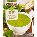 Supa cu macris 350g Delhaize