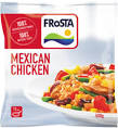 Pui mexican 500g Frosta