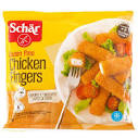 Chicken fingers fara gluten 375g Schar