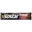 Baton energizant cu aroma de ciocolata Reload 40g Isostar