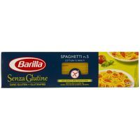 Spaghete fara gluten numarul 5 400g Barilla