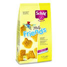 Biscuiti fara gluten Milly Friends 125g Schar