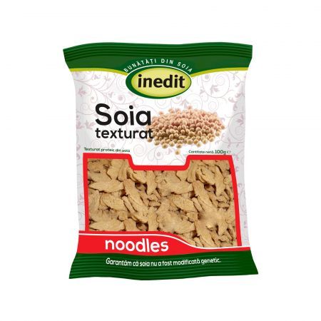 Soia Noodles 100g 100g Inedit