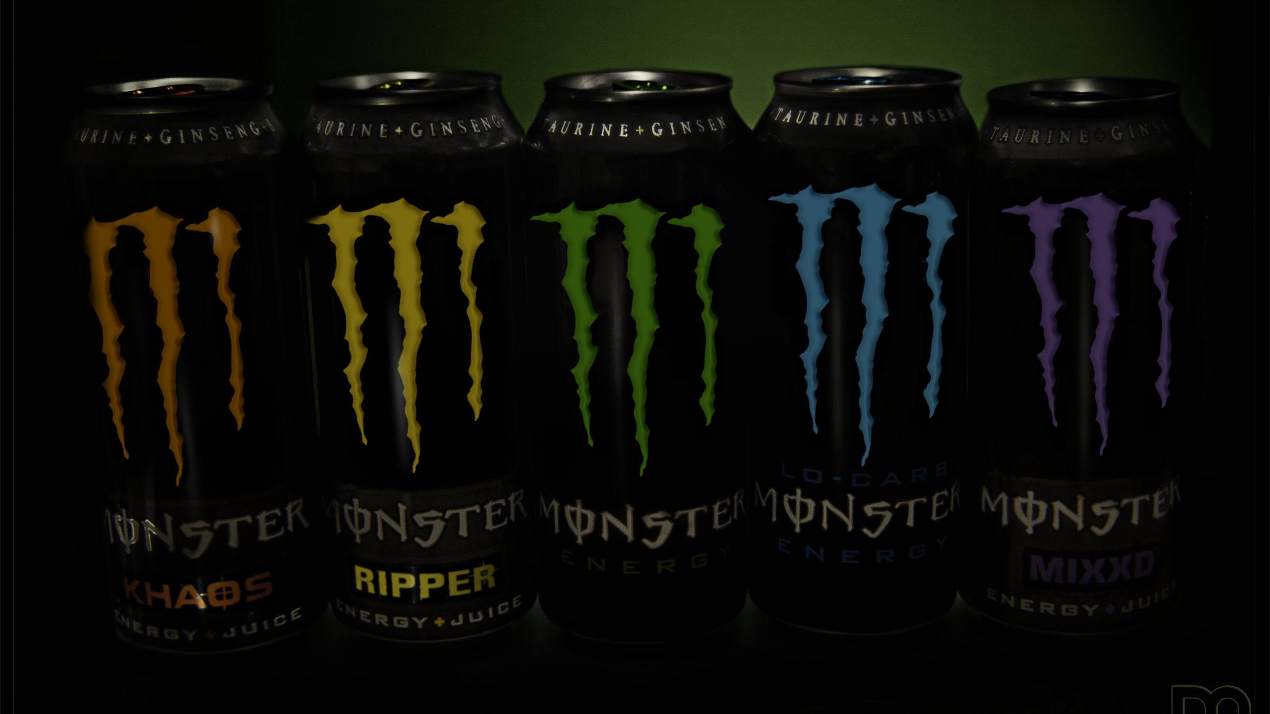 Energzant Monster Juiced