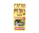 Cacao pudra, Pedro Mayer