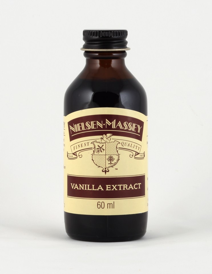 Extract de vanilie