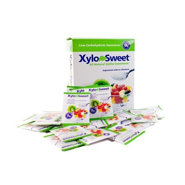 Indulcitor natural xilitol, Xylo Sweet