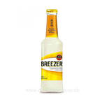 Bacardi Breezer Lemon (alcool 5%)
