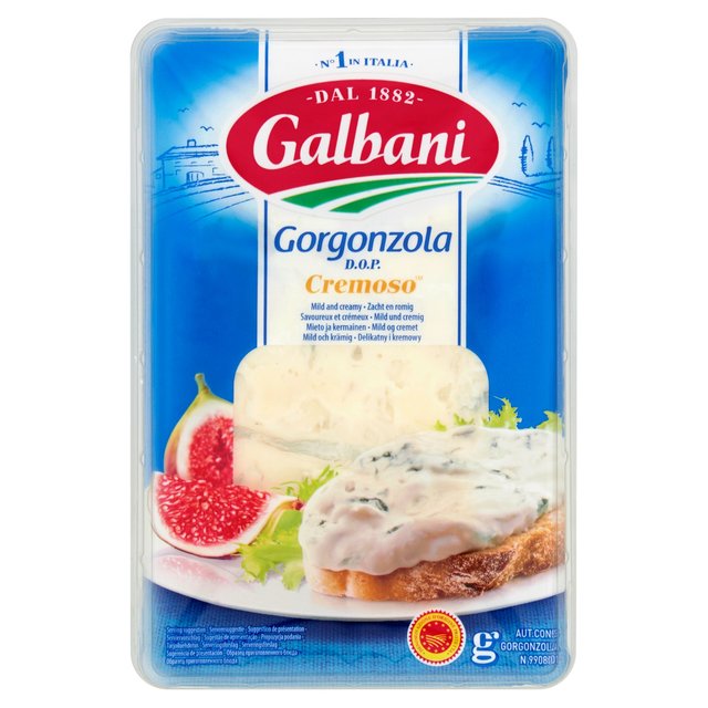 Gorgonzola, Galbani