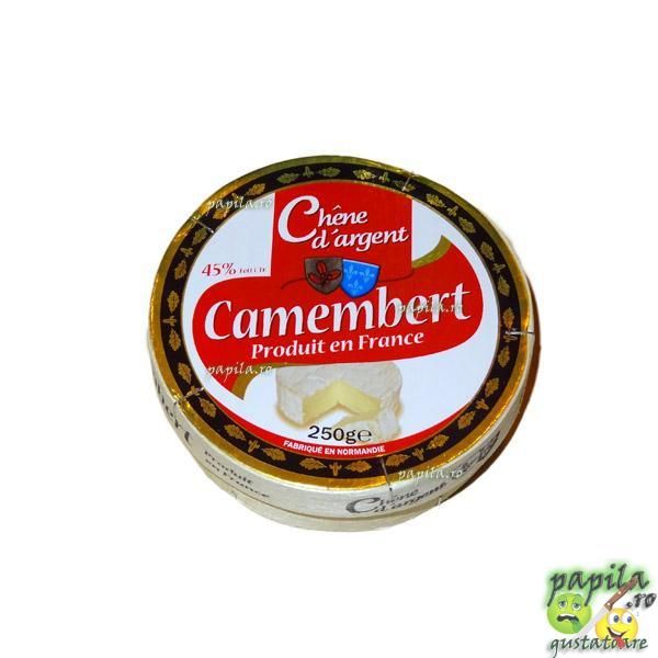 Branza Camembert, Chene d'Argent