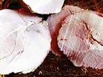 Carne de porc, proaspata, spata, muschi (cozonac), cu os, carne slaba (degresata), cruda