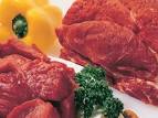 Carne de porc, proaspata, varietati de carne si derivate, stomac, crud