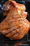 Carne de porc, proaspata, picioare (jambon), intreg, carne si grasime, cruda