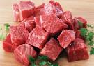 Carne de porc, tocat, 84% carne / 16% grasime, cruda