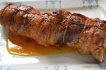 Carne de porc, proaspata, spata, muschi (muschiulet), carne si grasime, gatita, la cuptor