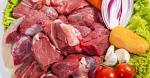 Carne de porc, proaspata, varietati de carne si derivate, inima, cruda