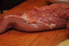 Carne de porc, proaspata, varietati de carne si derivate, limba, cruda