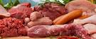 Carne de porc, proaspata, varietati de carne si derivate, pancreas, crud