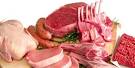 Carne de pui, gaina batrana (intre 10 luni si 1 an si jumatate), carne rosie, carne macra, gatita, innabusita