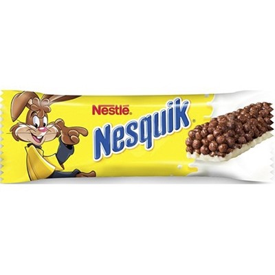 Baton cereale Chocapic, Nestle