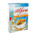 Baton cereale Deliform, Auchan