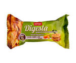 Biscuiti digestivi cu mar Digesta, Dobrogea