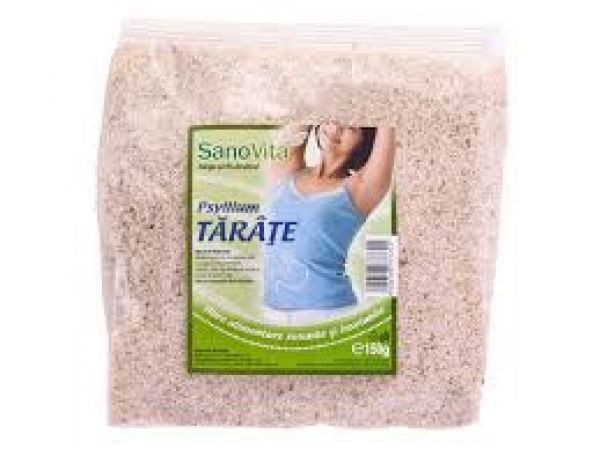 Tarate psylium, cereale, SanoVita