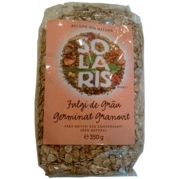 Grau germinat cereale, Carrefour