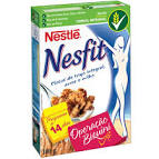 Cereale Nesfit, Nestle