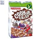 Cereale, Nestle Cookie Crisp