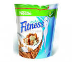 Cereale Fitness cu miere, Nestle