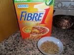 Cereale Fiber 1, Nestle