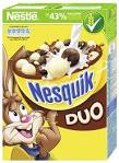 Nesquik duo (la punga), Nestle