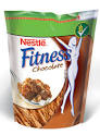 Cereale integrale Fitness Ciocolata, Nestle